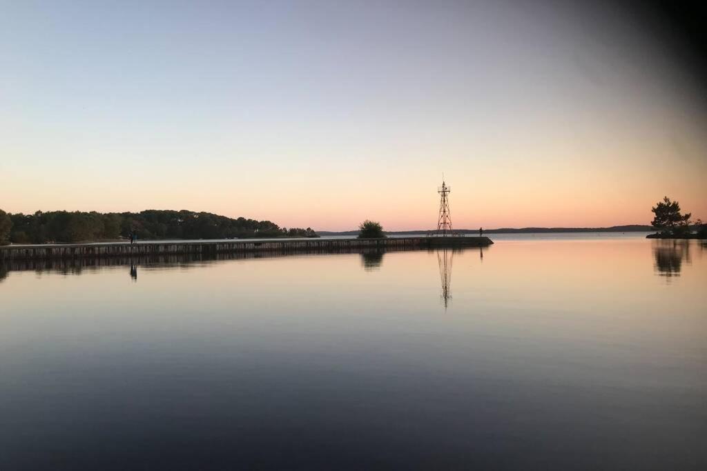 Maison Lumineuse A 100 M Du Lac De ลากาโน ภายนอก รูปภาพ