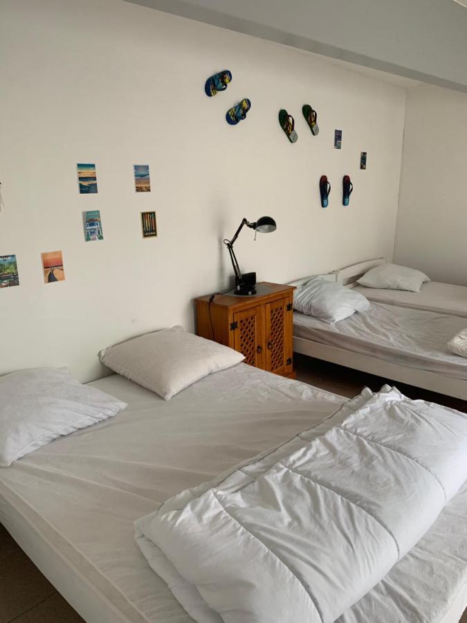 Maison Lumineuse A 100 M Du Lac De ลากาโน ภายนอก รูปภาพ